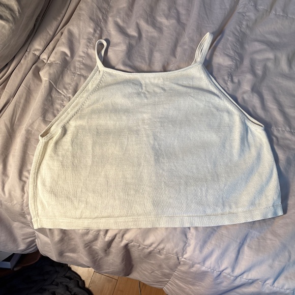 Rudy Jude Knit Tank - Picture 12 of 17